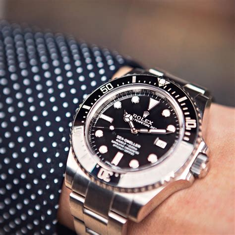 rolex sea dweller 4000 original price|rolex seadweller deepsea.